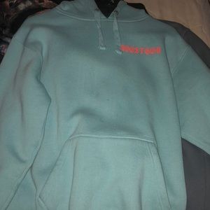 Boost god sweatshirt